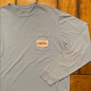 Vineyard Vines Long Sleeve T